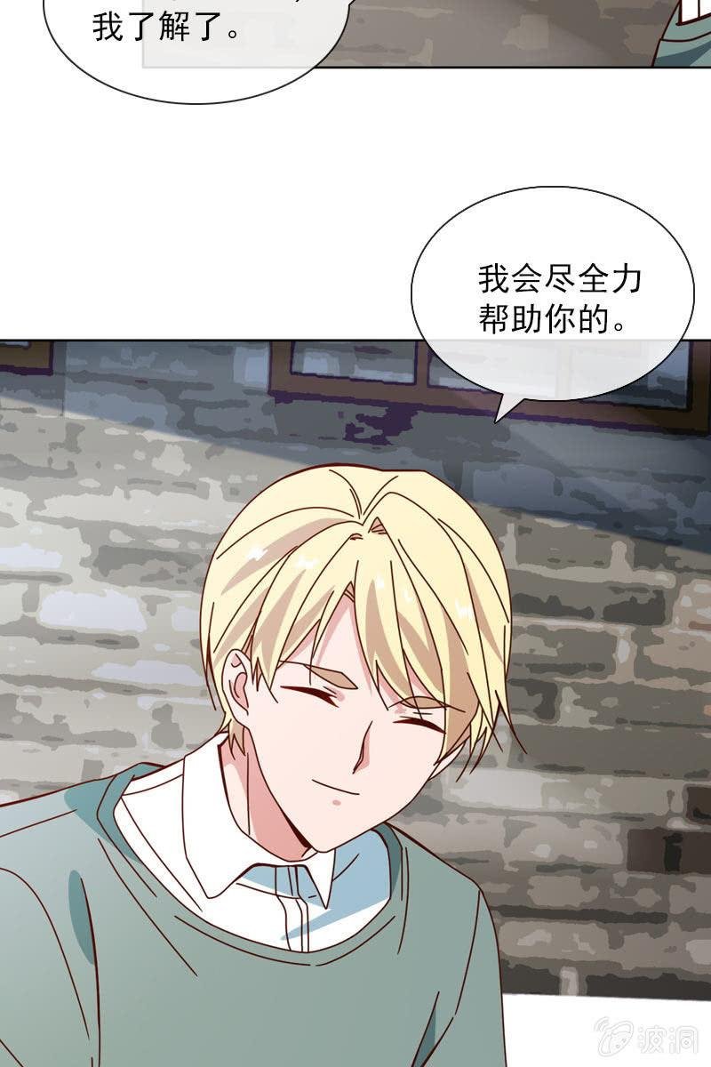 休想再摆布我的人生