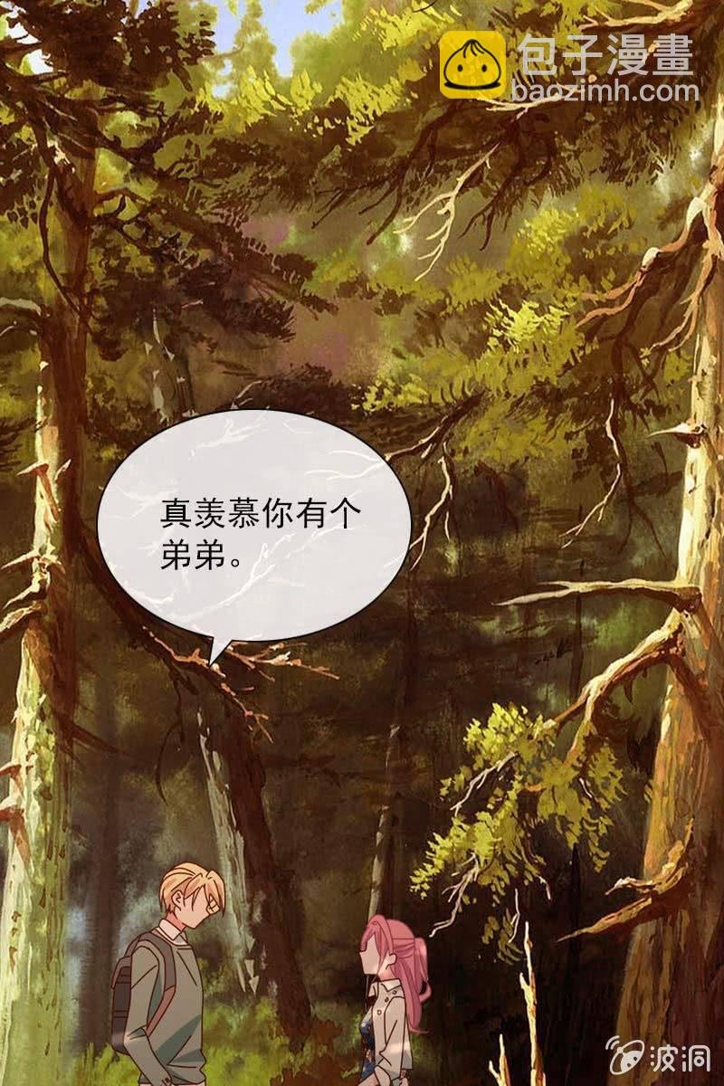 来自内心的温暖
