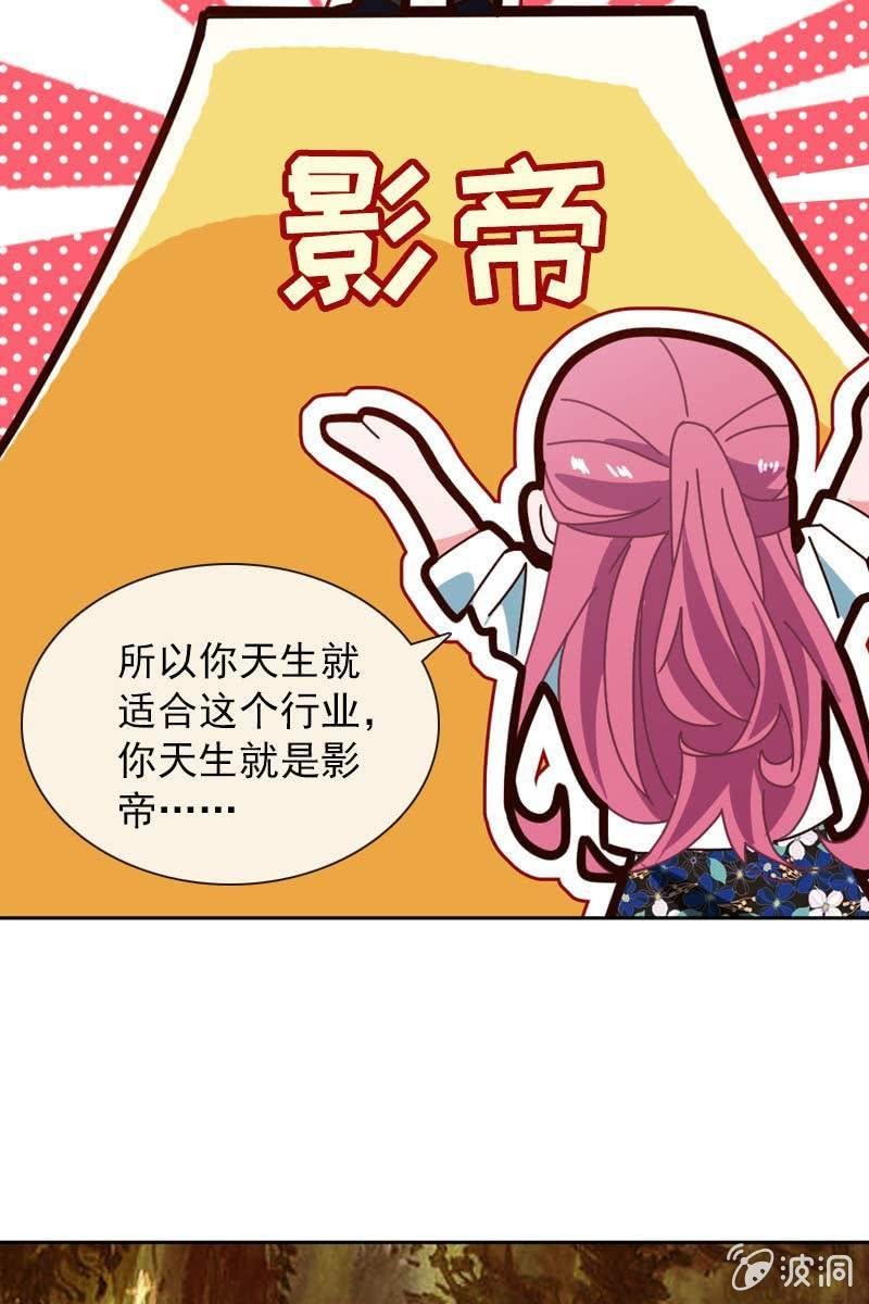 来自内心的温暖
