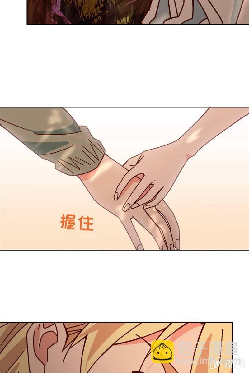 来自内心的温暖