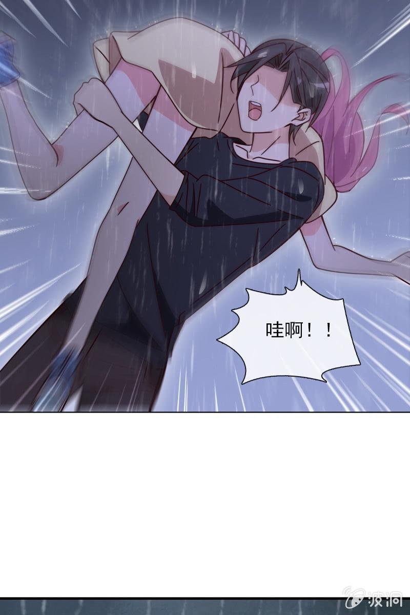 刀子嘴豆腐心
