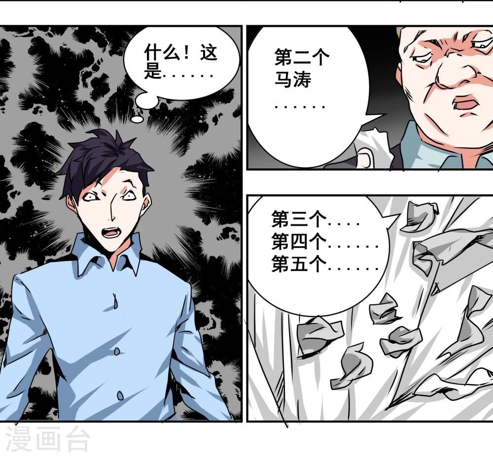 第10话 摇号定生死