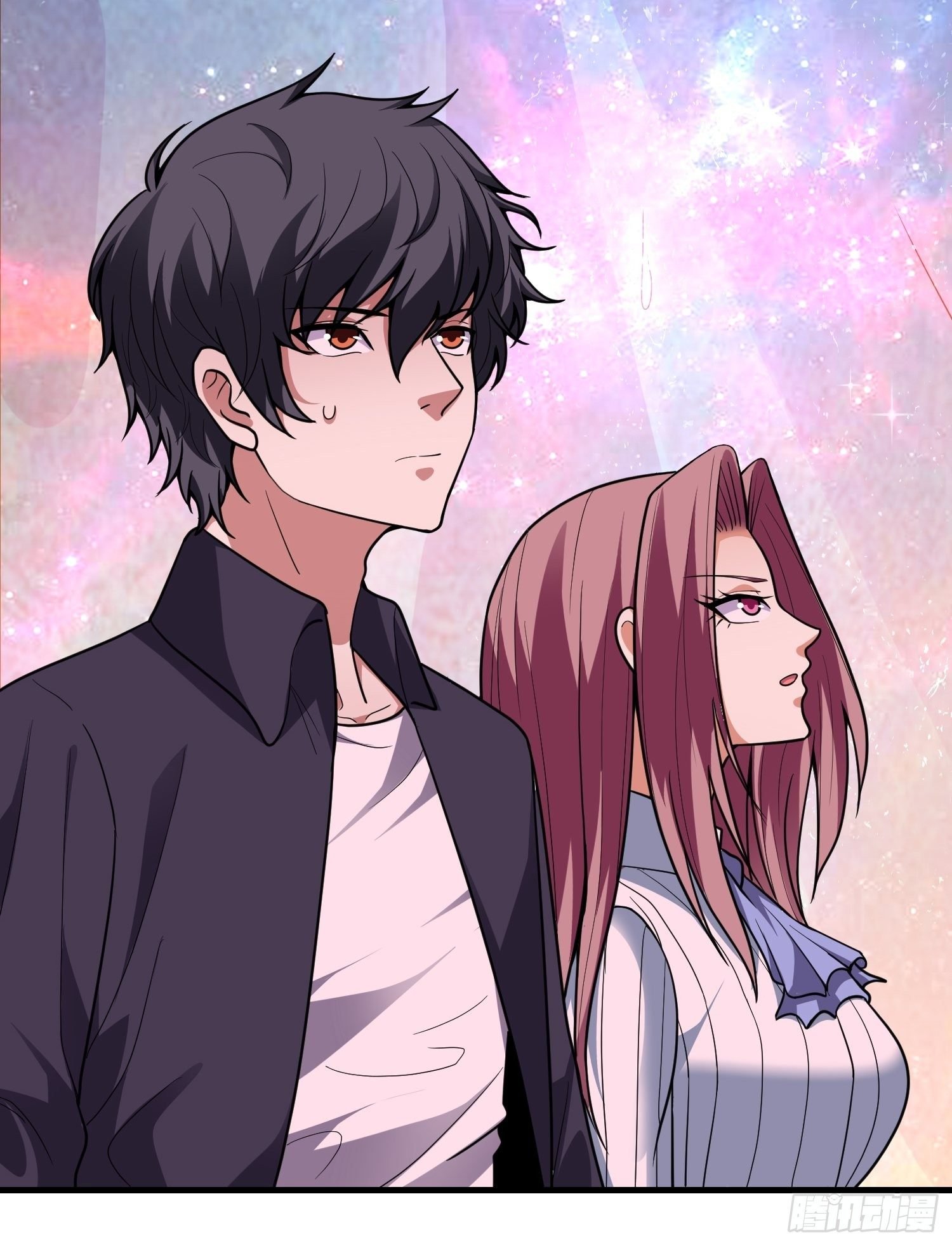 第8话 母子相认