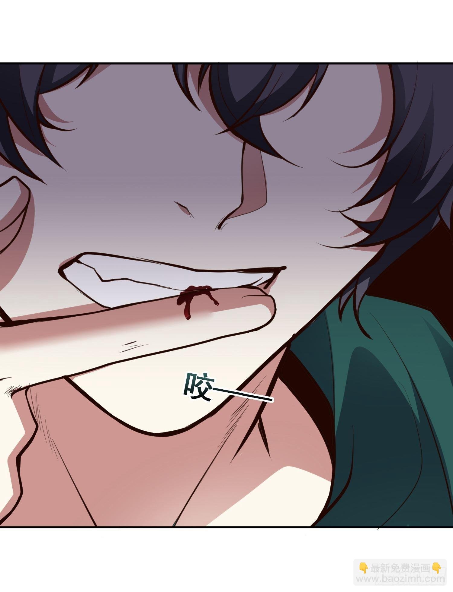 第15话 封印