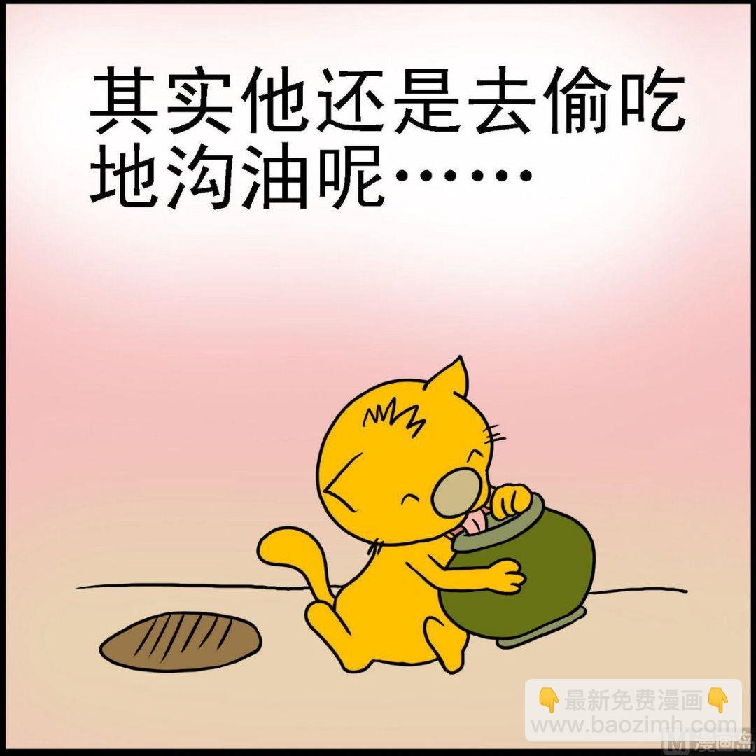 第11话 猫和老鼠3