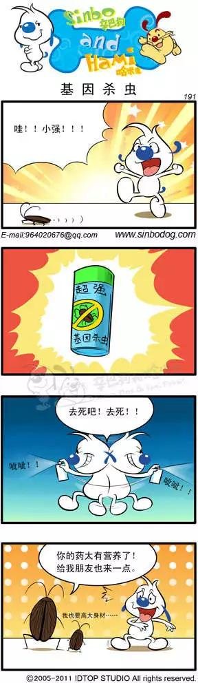 第10回 逛街