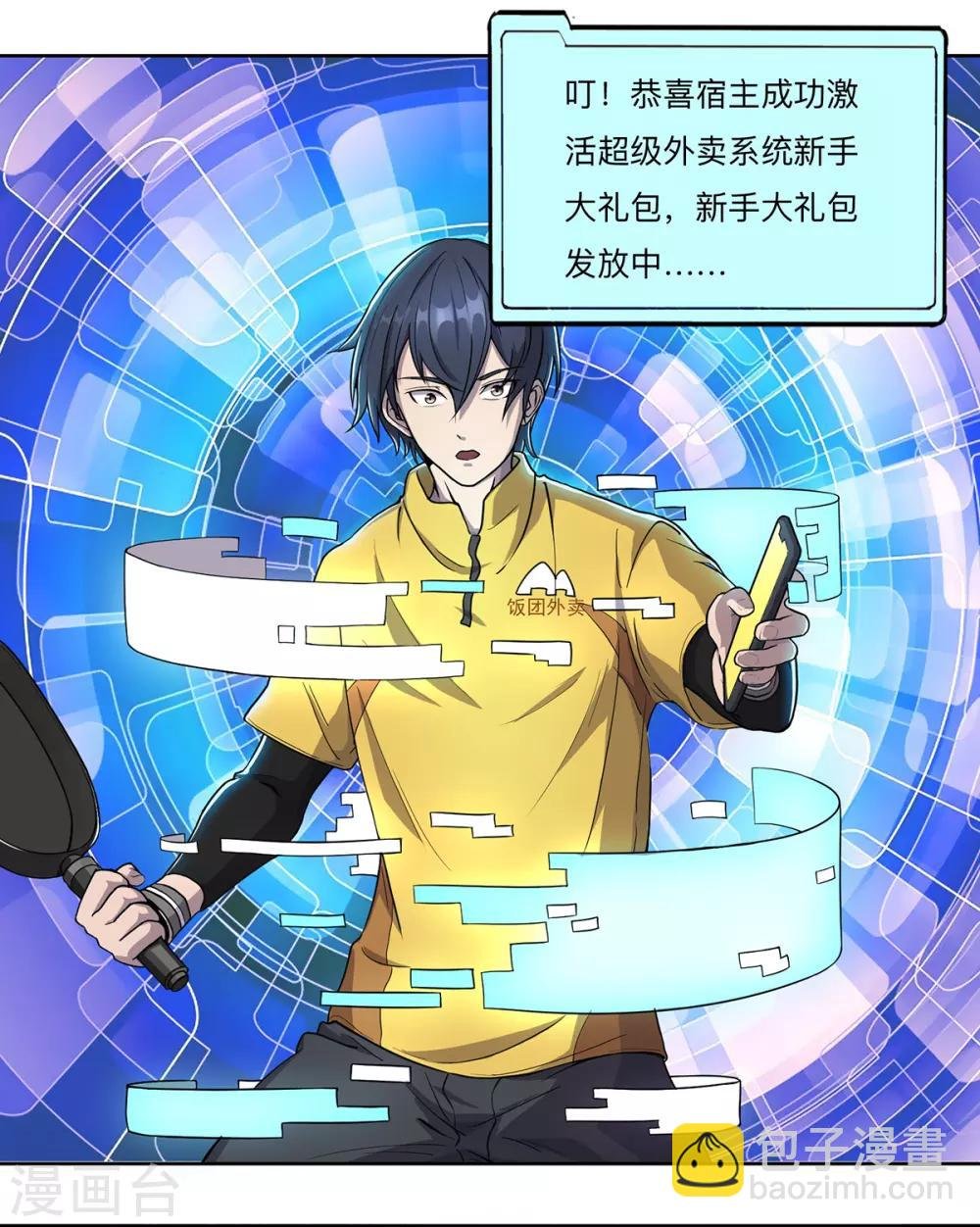 第4话 战力提升
