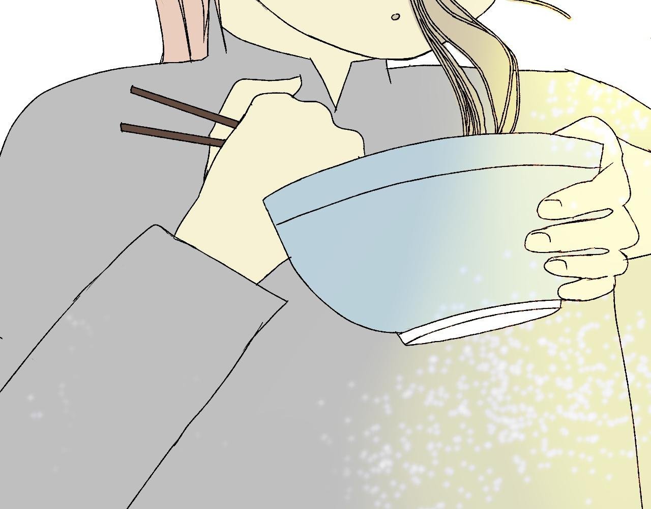 面条迷情