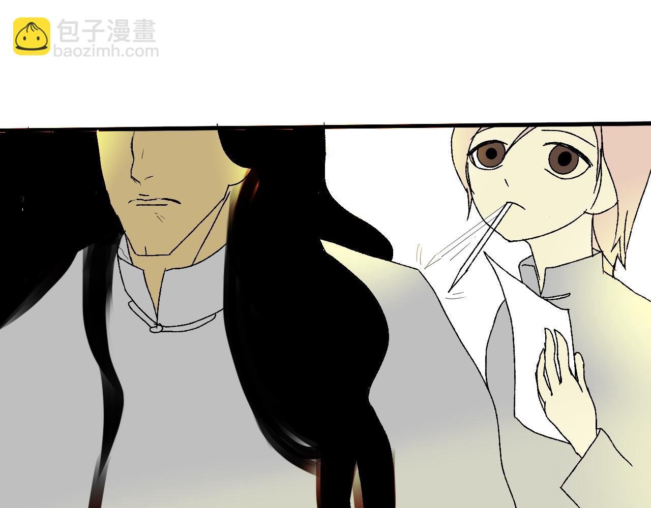 面条迷情