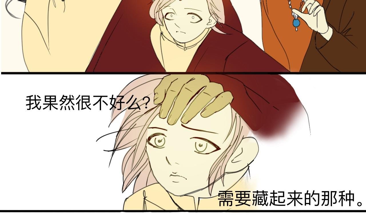 喂饱我