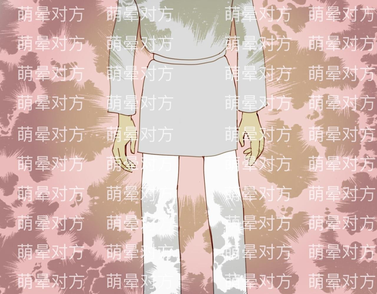 猎人的法则