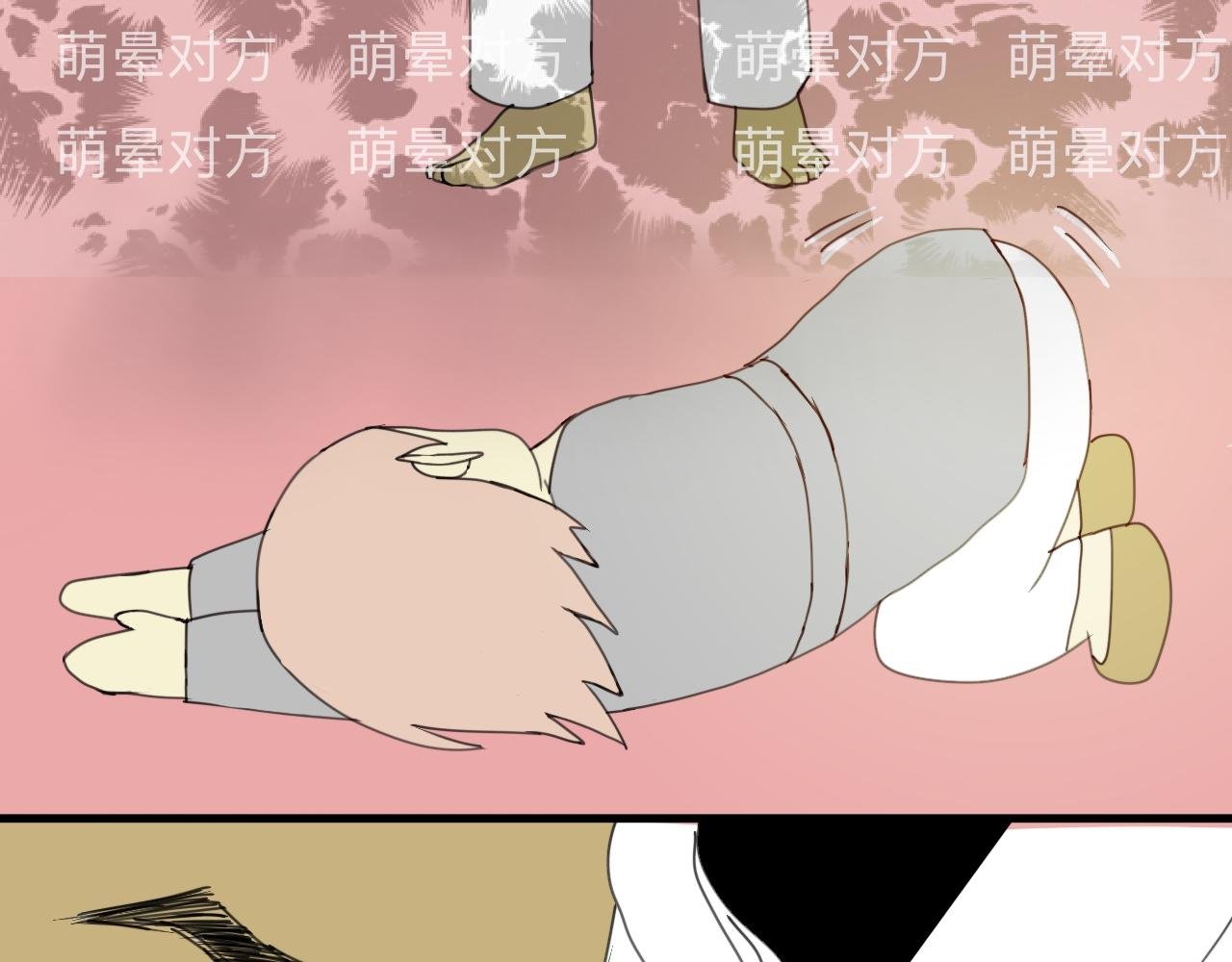 猎人的法则