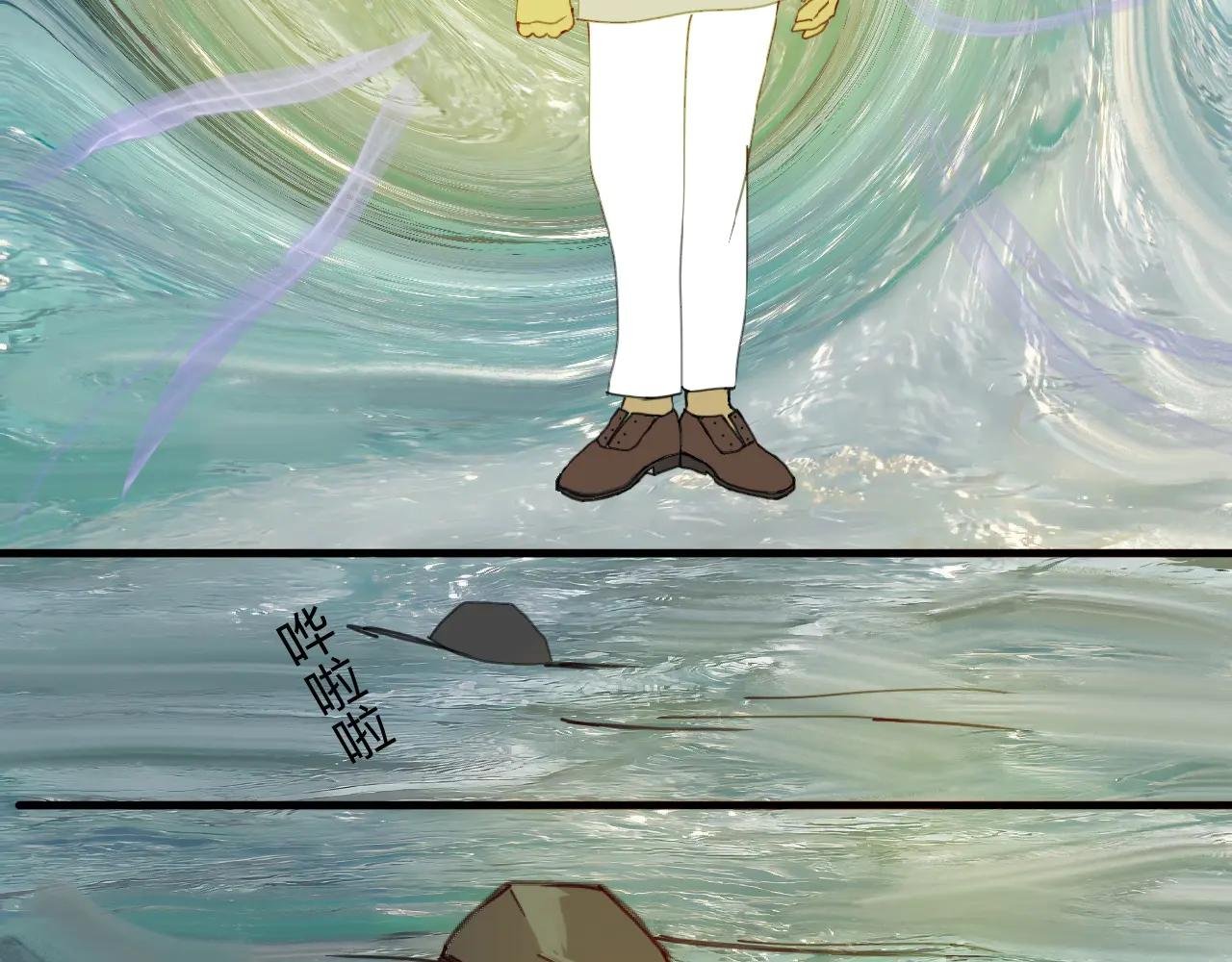 我可爱的幸运