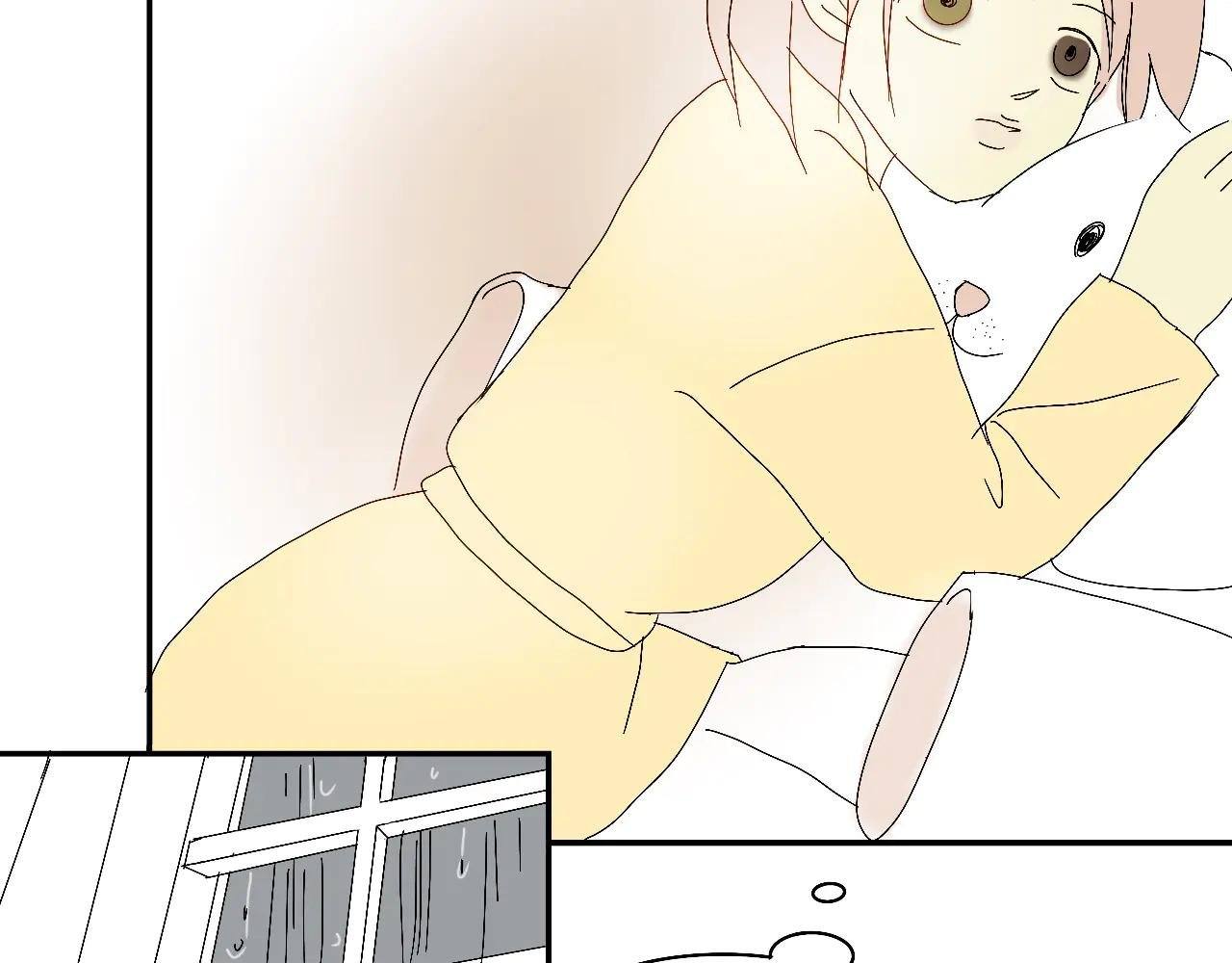 现在不痛了