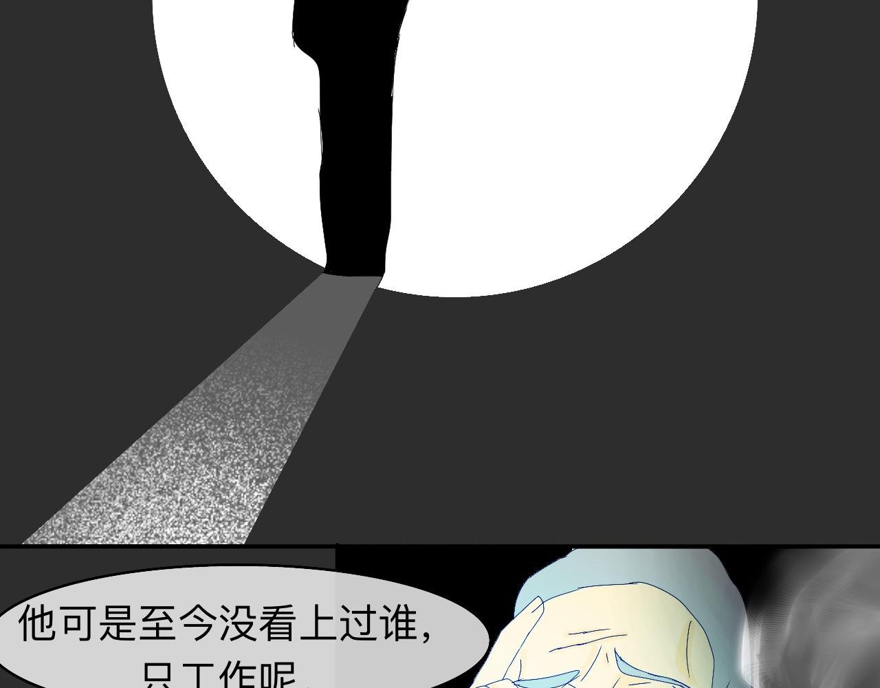 业务盲区
