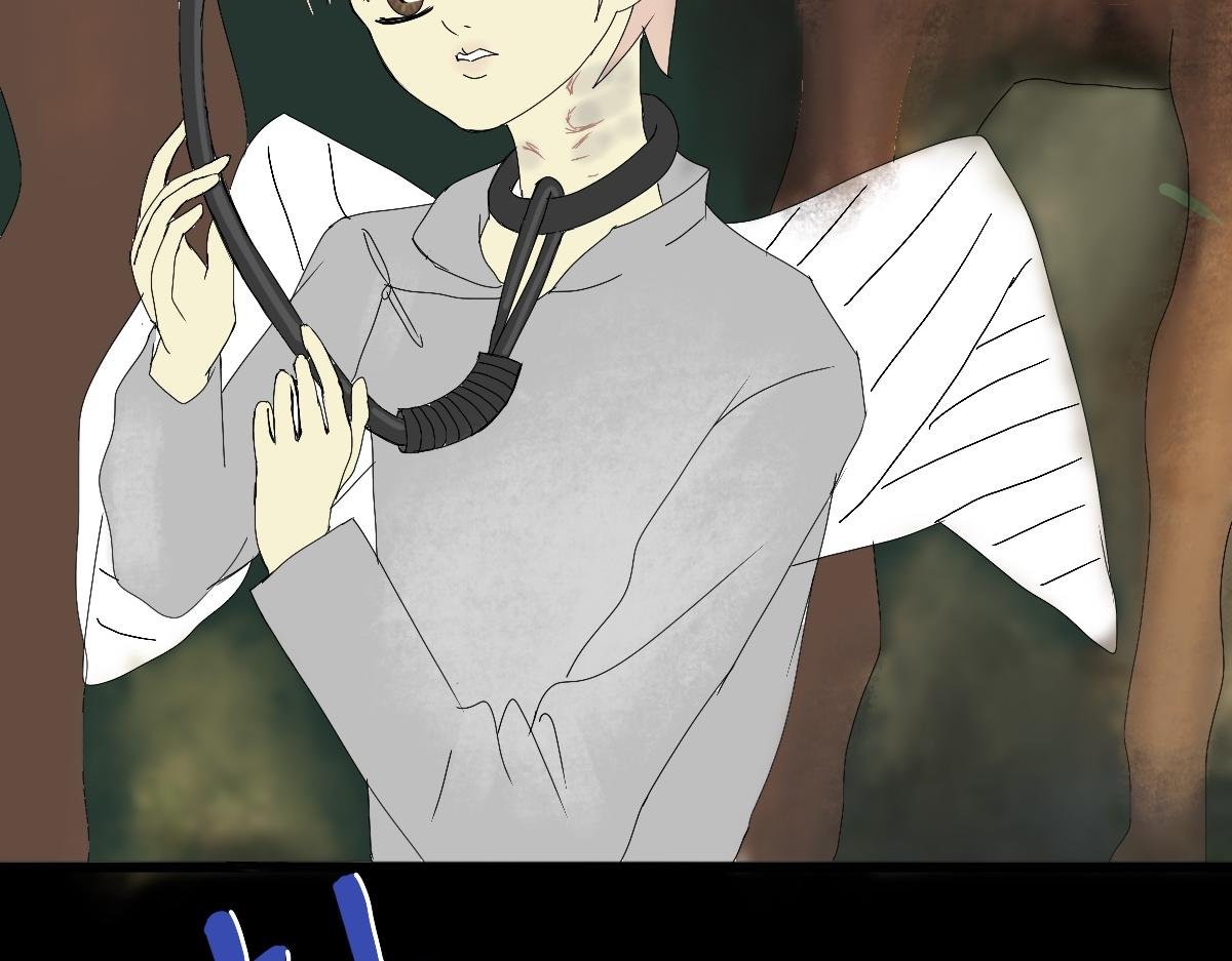 月色真美