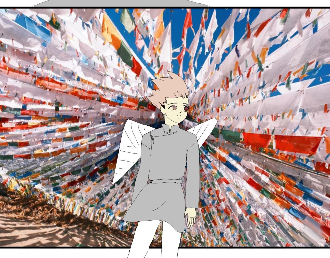 经幡