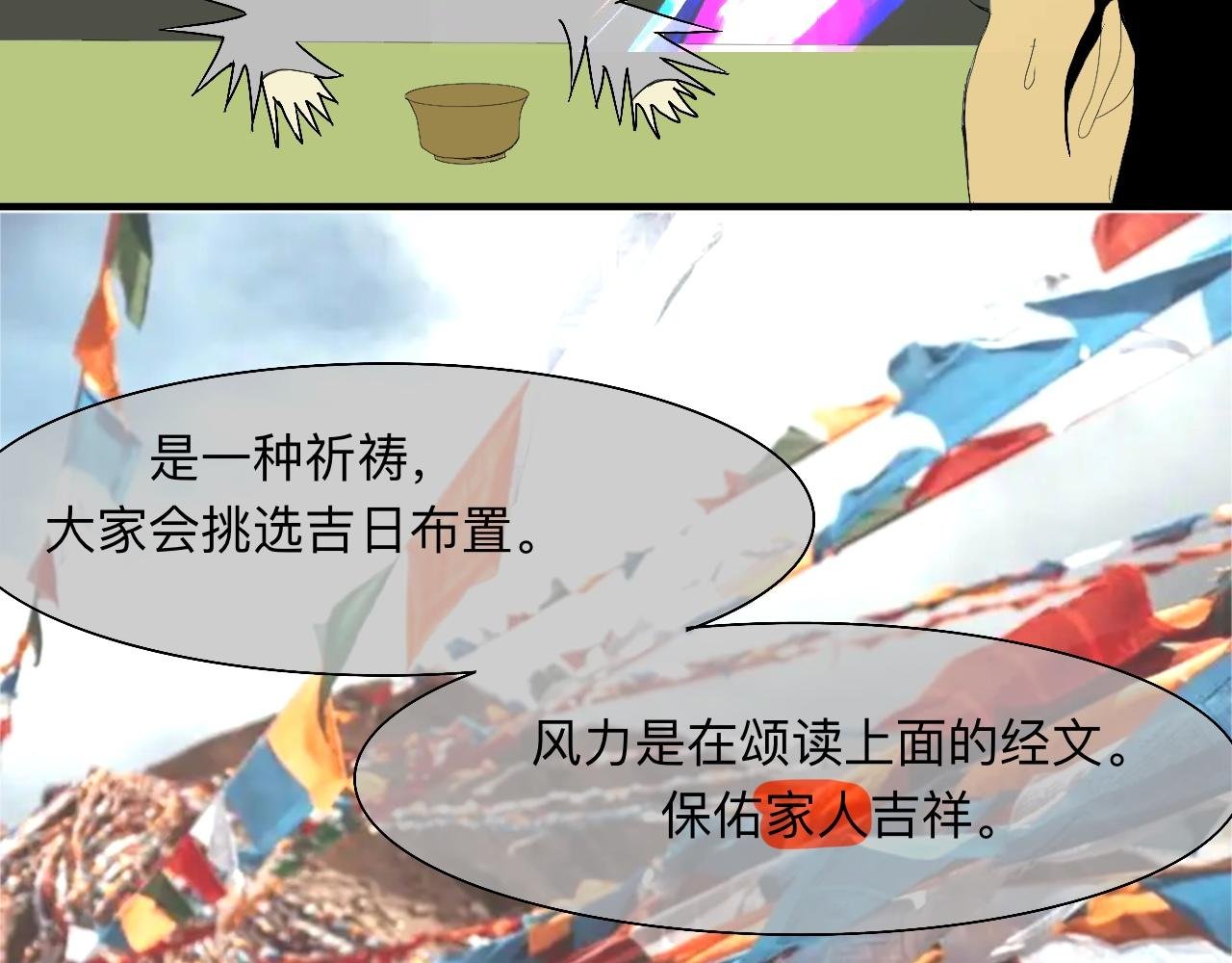 给我答案
