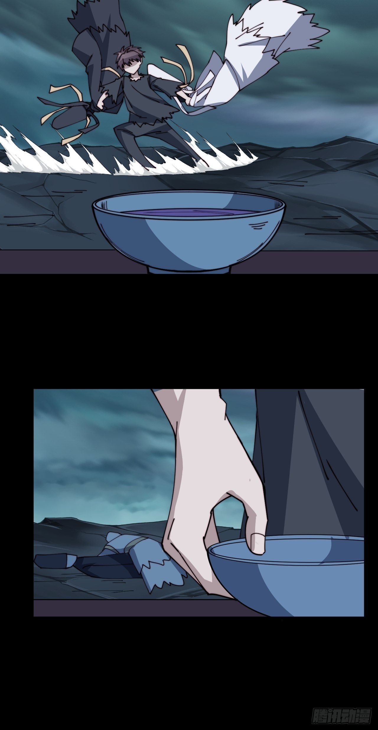 第二话