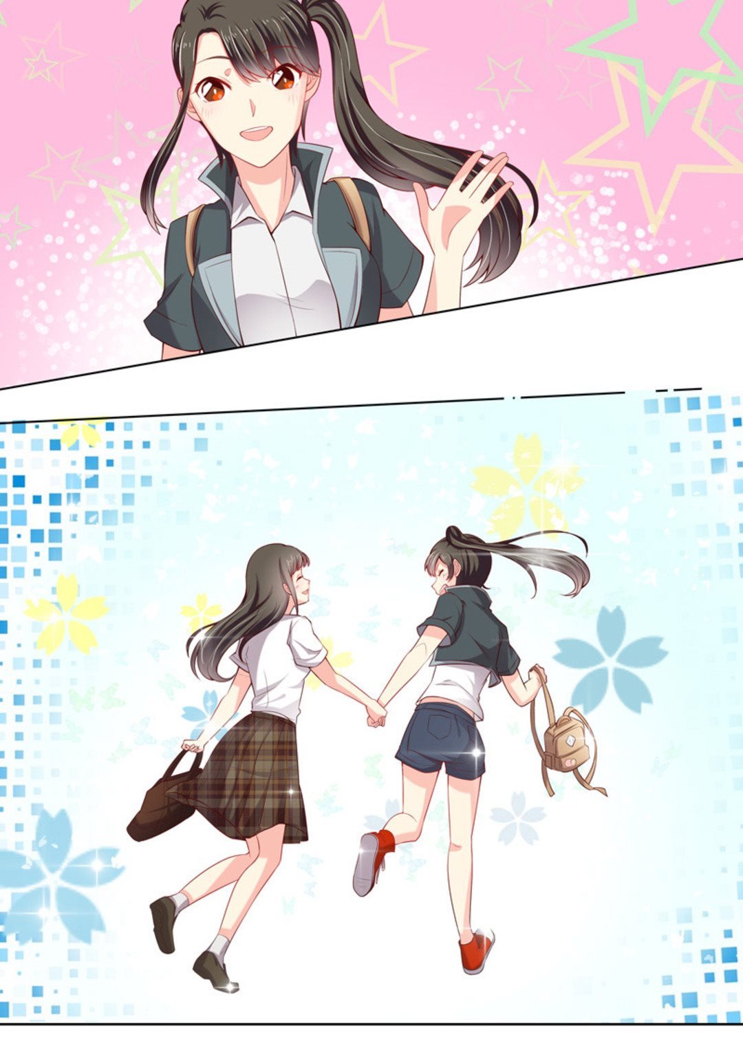 第10集(HEY！TWINS少女)