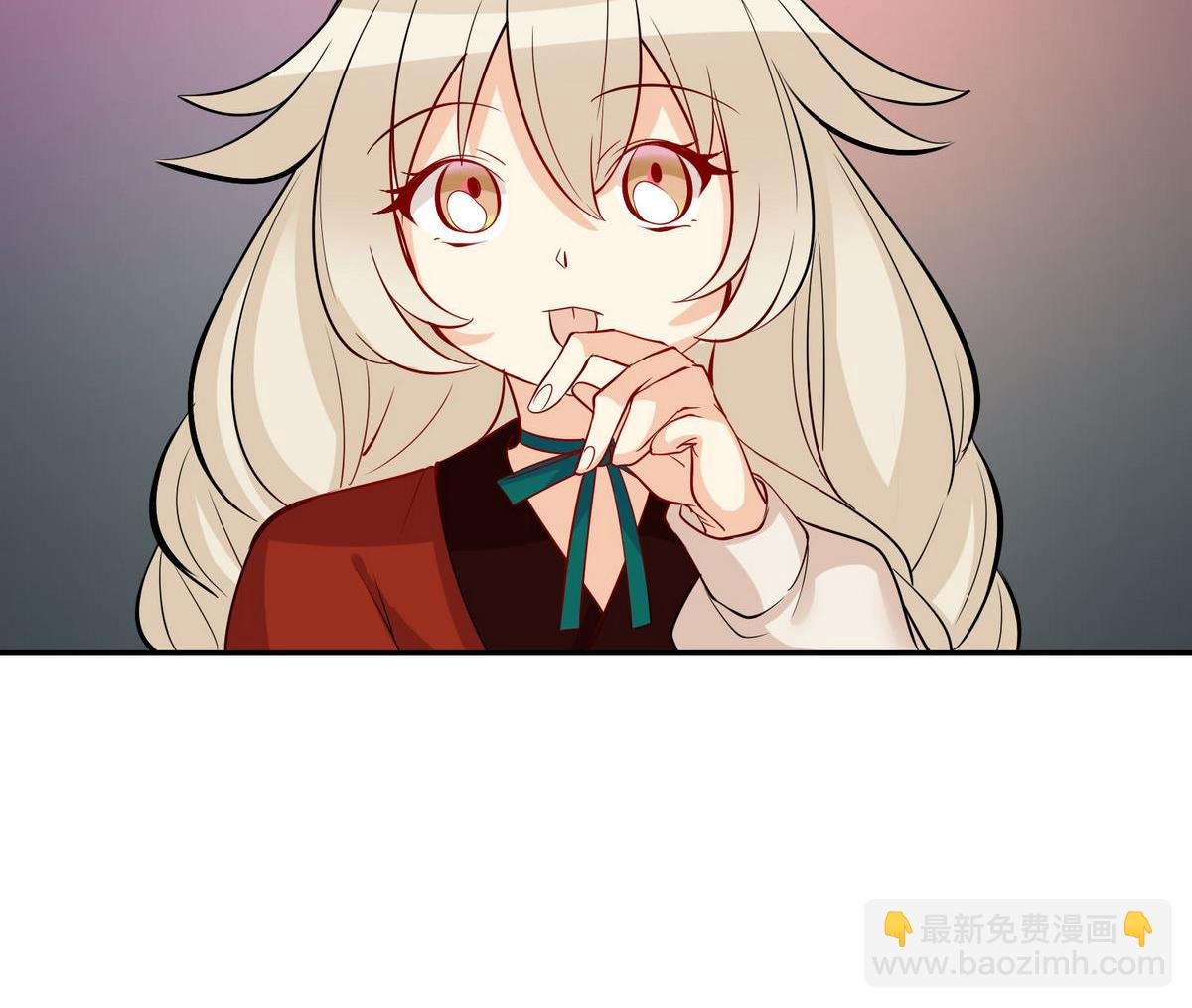 第16话 你的嘴巴好好吃