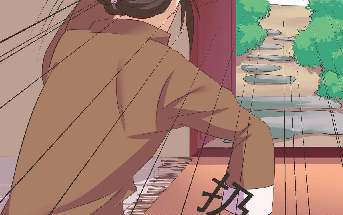 第16话 你的嘴巴好好吃