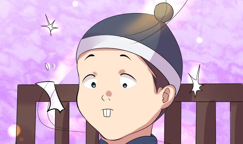 第22话 神秘的信封
