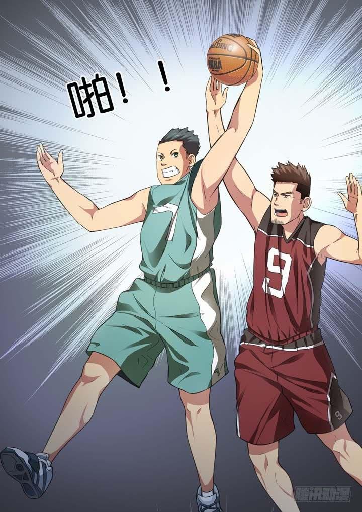 第二十四球：两个翅膀