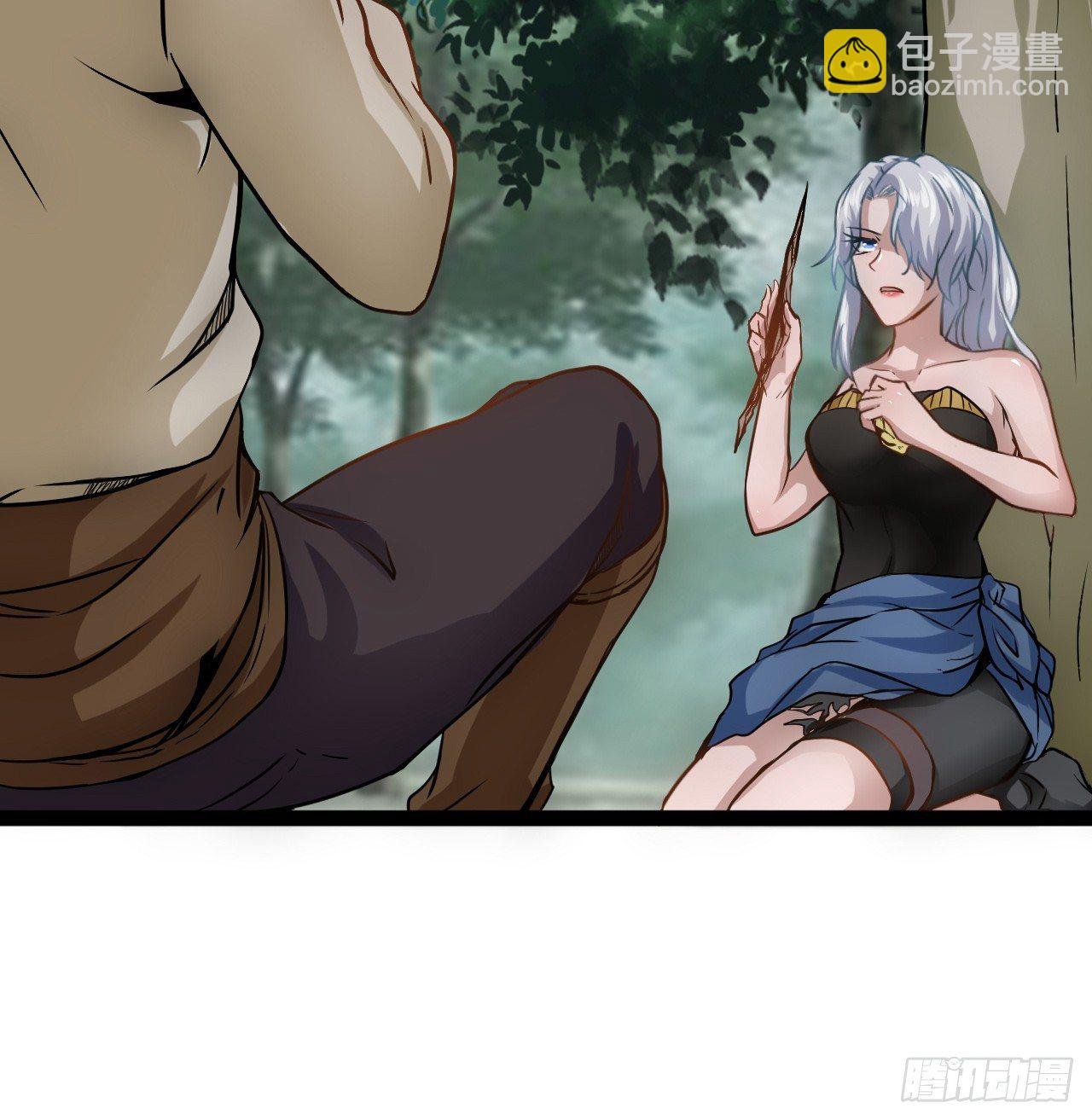 神枪手？