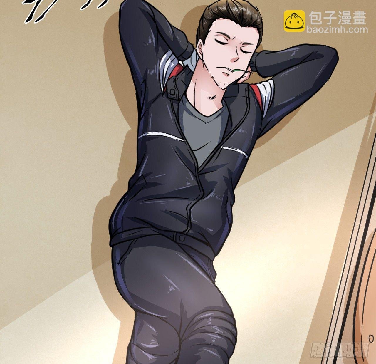 曼琳与杰瑞