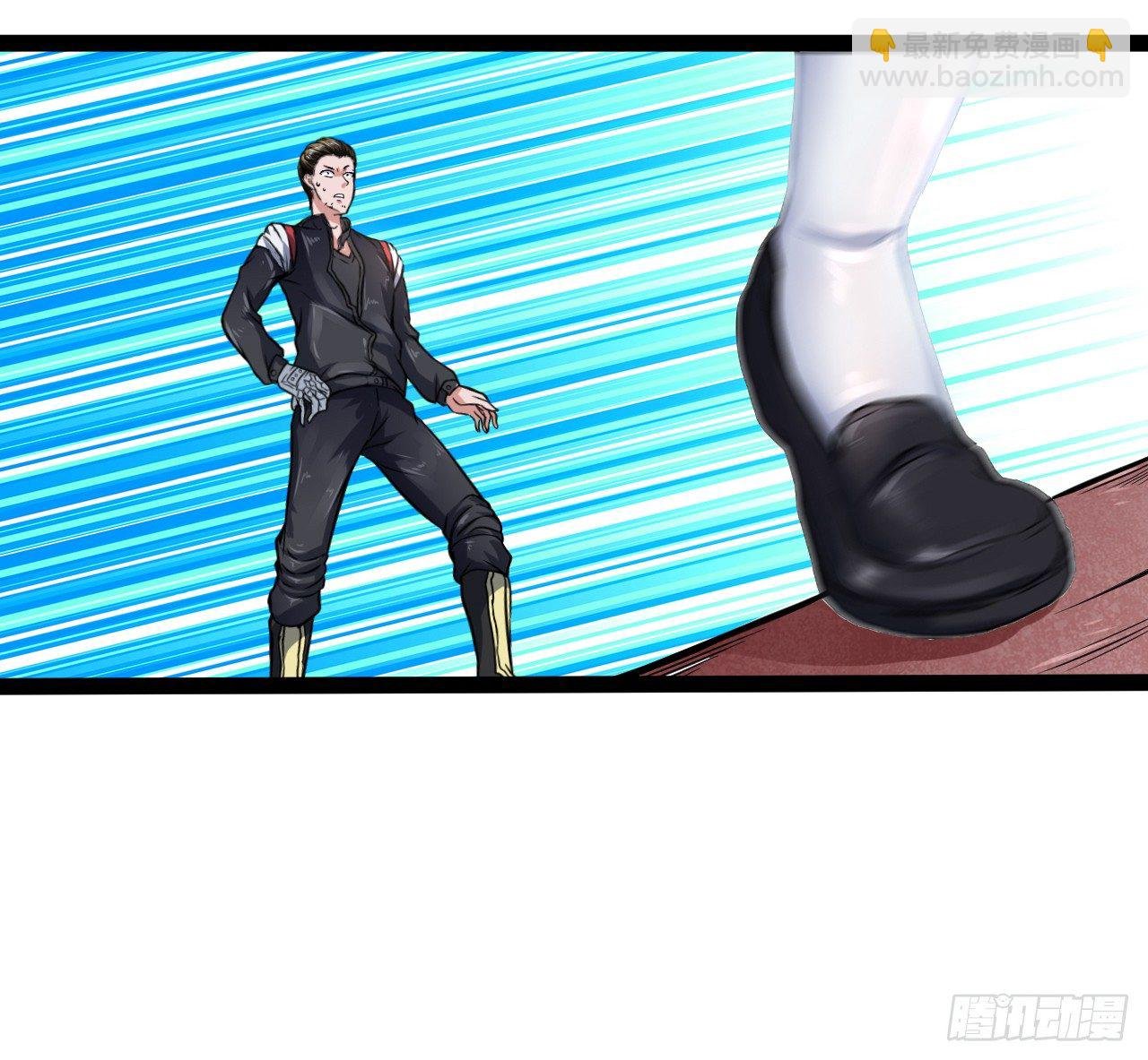 曼琳与杰瑞