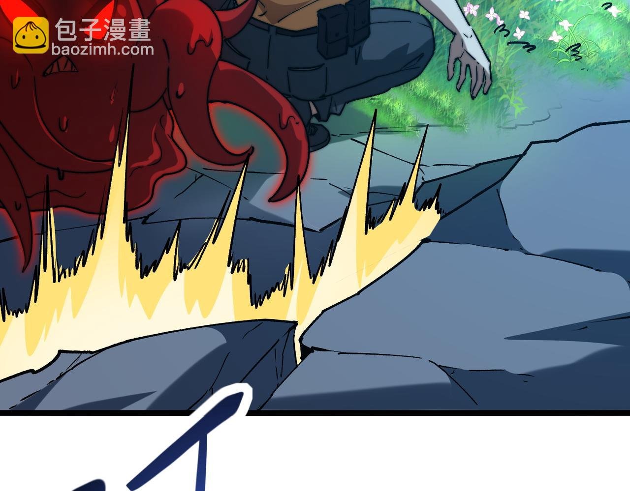 第14话 慕容家族