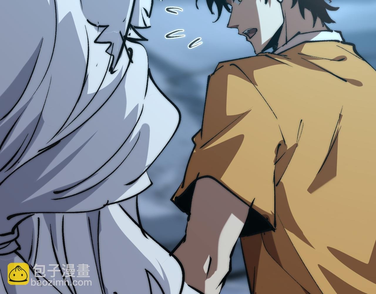 第13话 第二个契约兽！