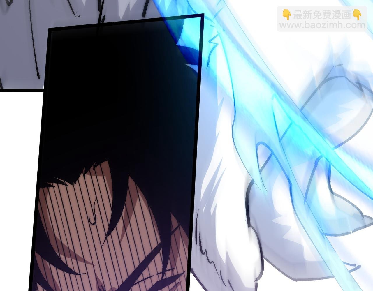 第23话 神秘白熊