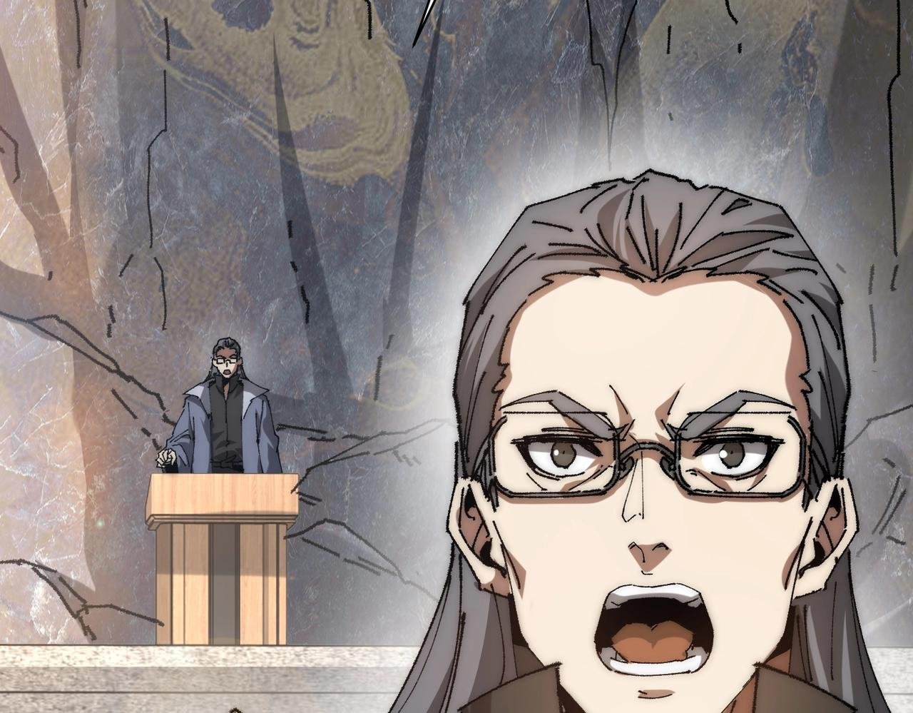 第1话 下水道职业召唤师