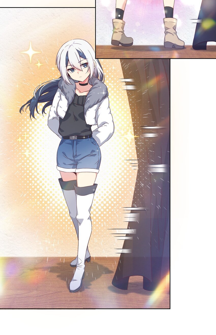 004 逛街