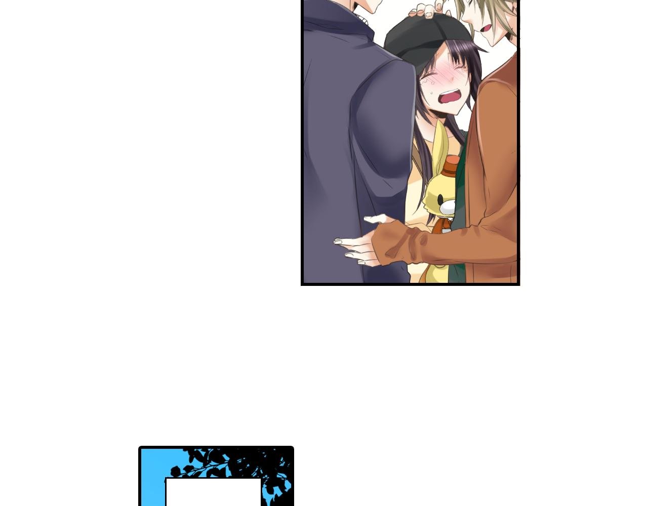 第13话 简直要疯了