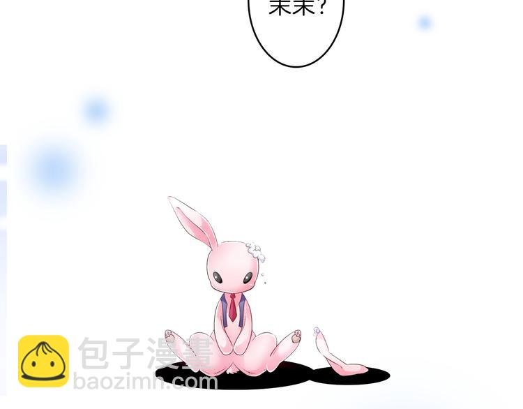 第1话 逃离魔掌？