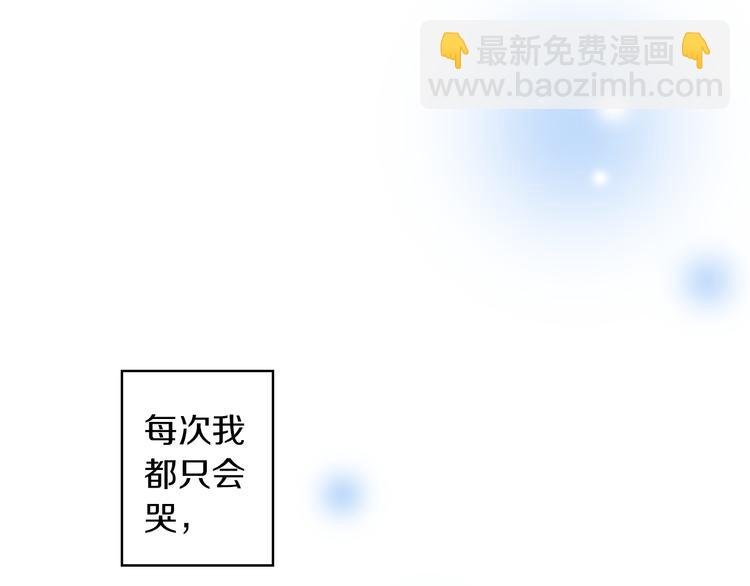 第1话 逃离魔掌？