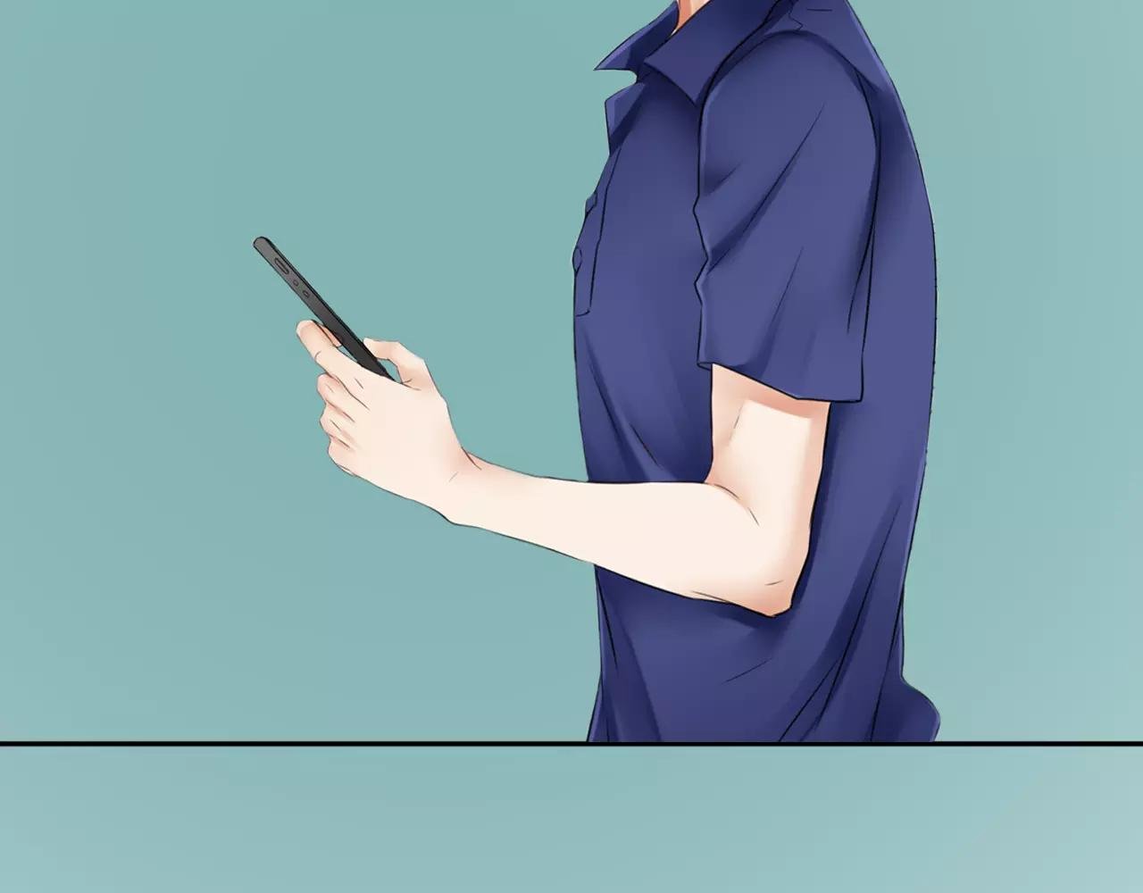 第19话 他不会回来了