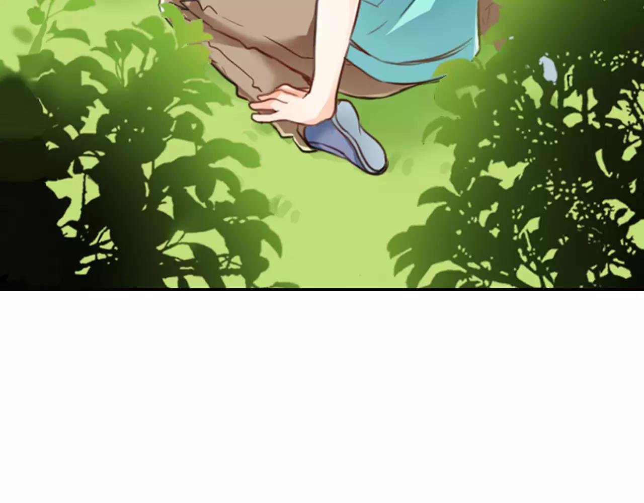 第21话 身世的秘密