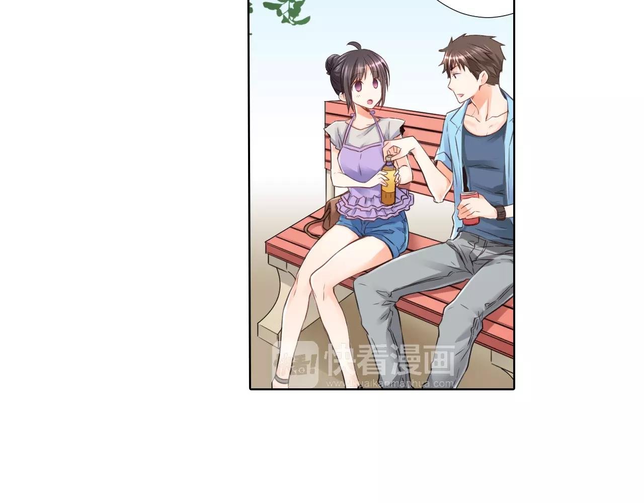 第23话 最后的拥抱