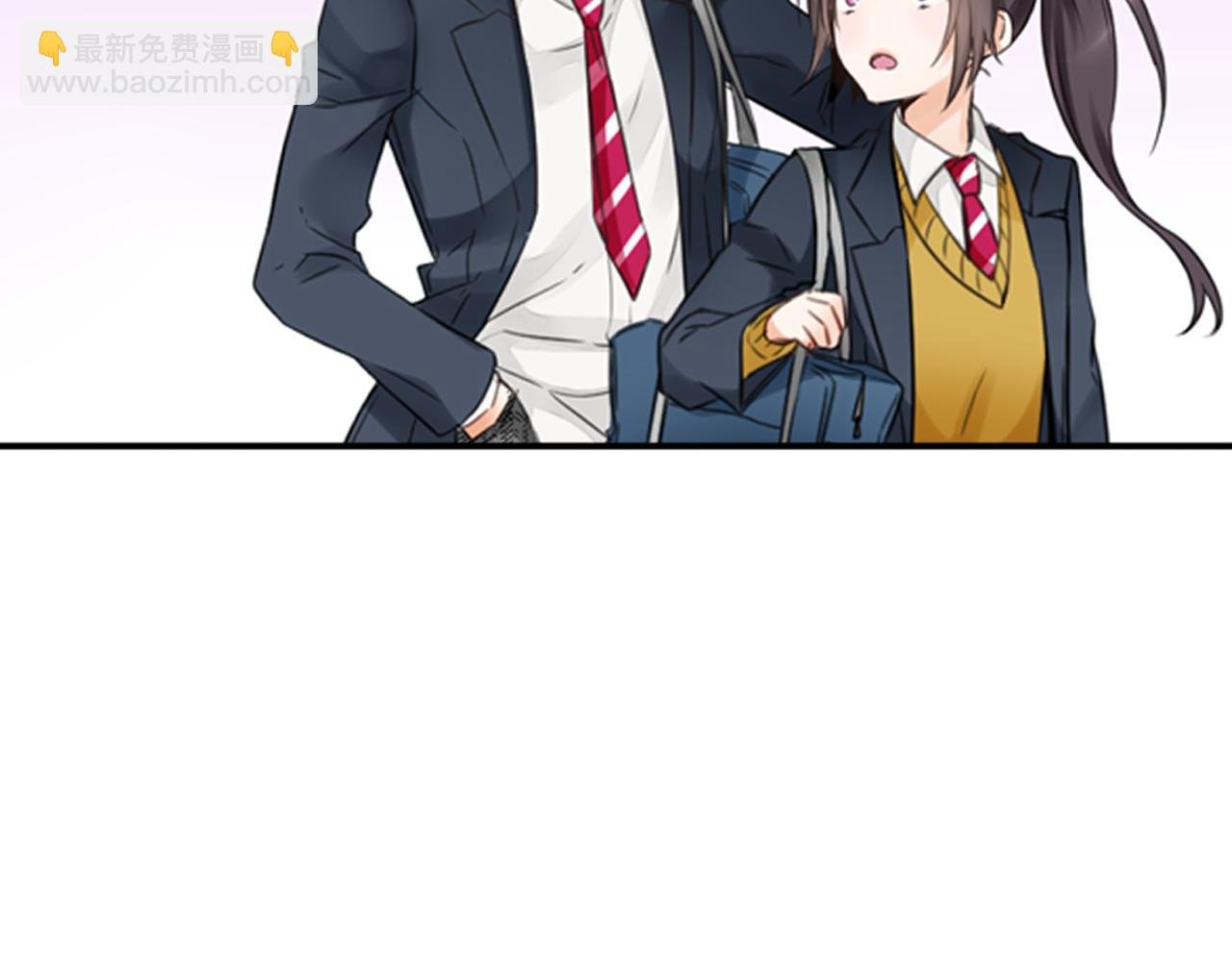 第4话 竟然跟过来了！！