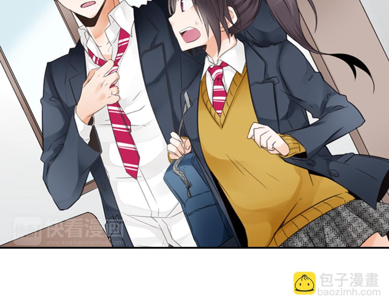 第4话 竟然跟过来了！！