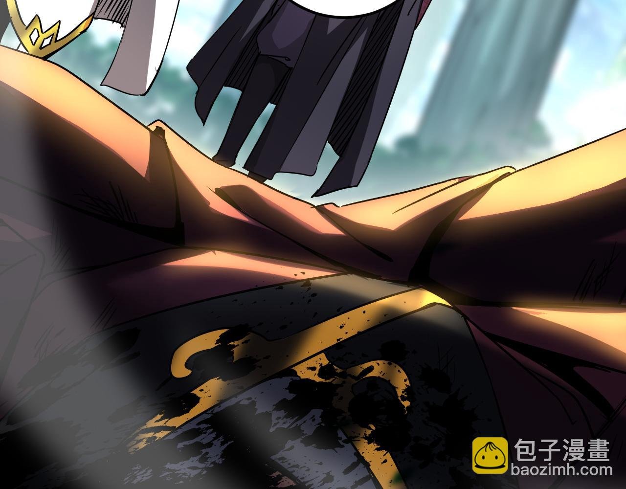 第113话 专门冲我来的？！