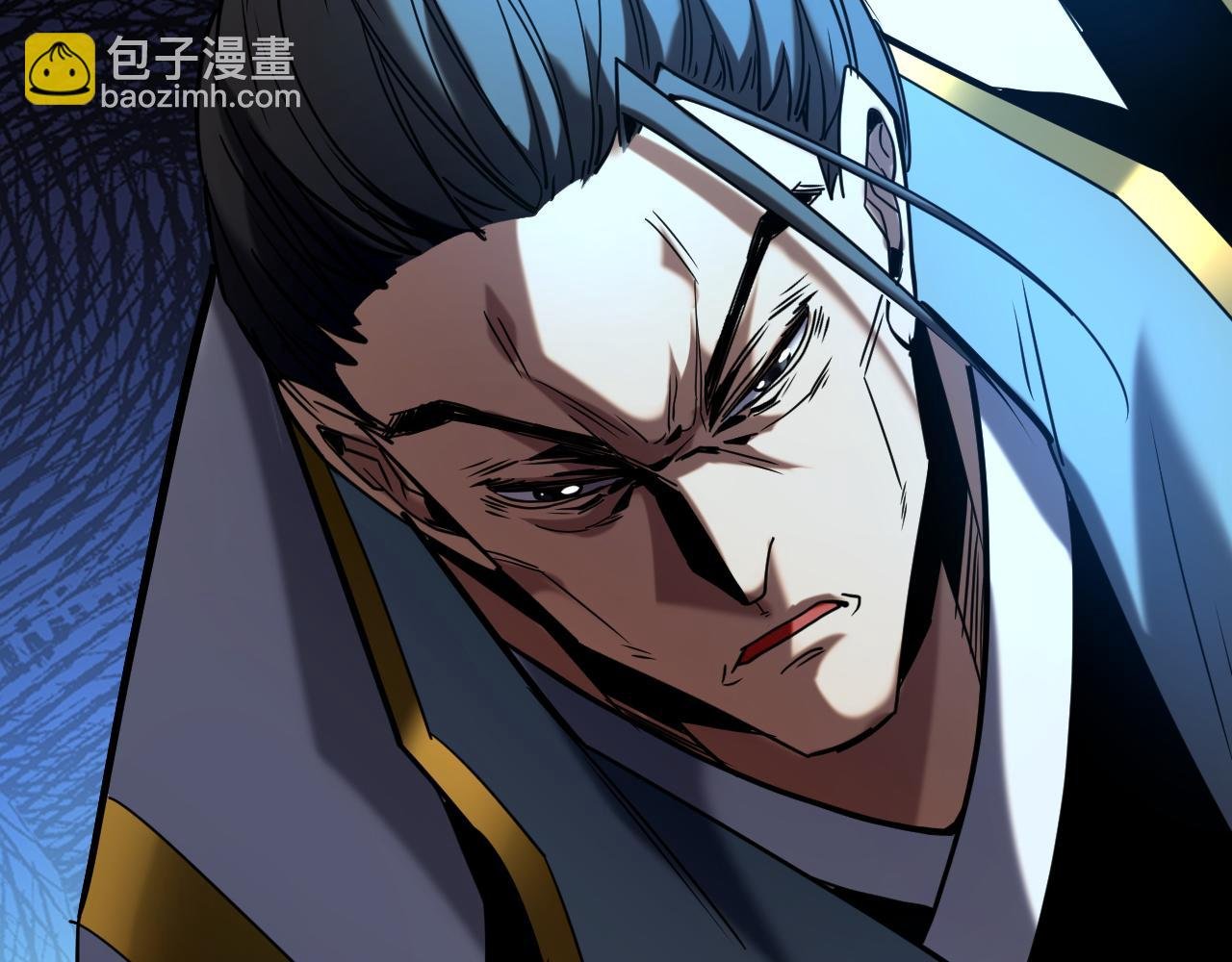 第116话 清理门户