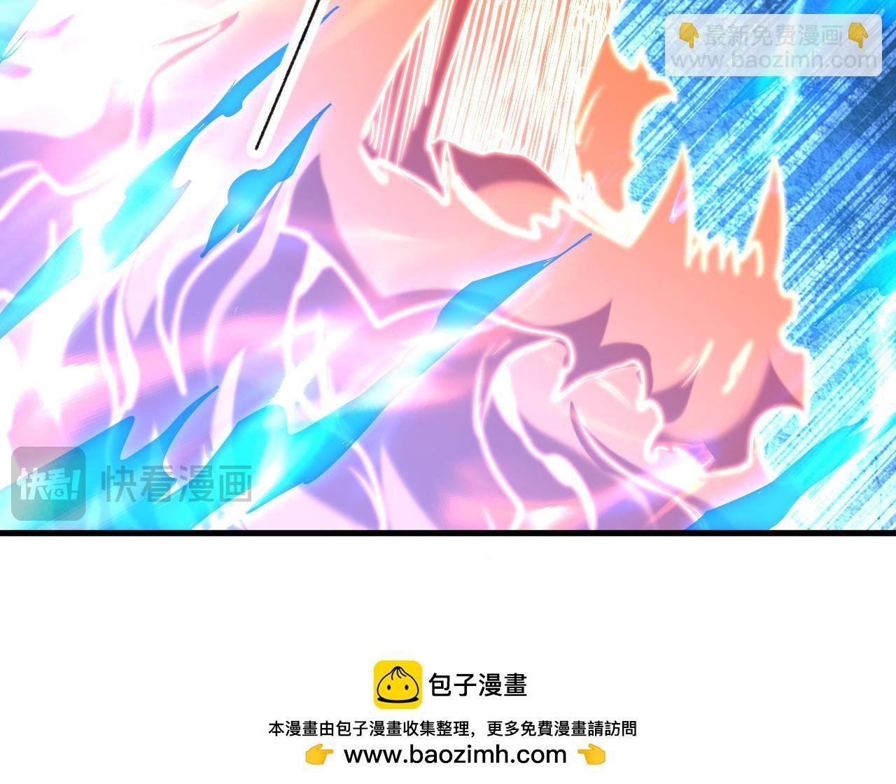 第117话 束手就擒吧，姬旭！