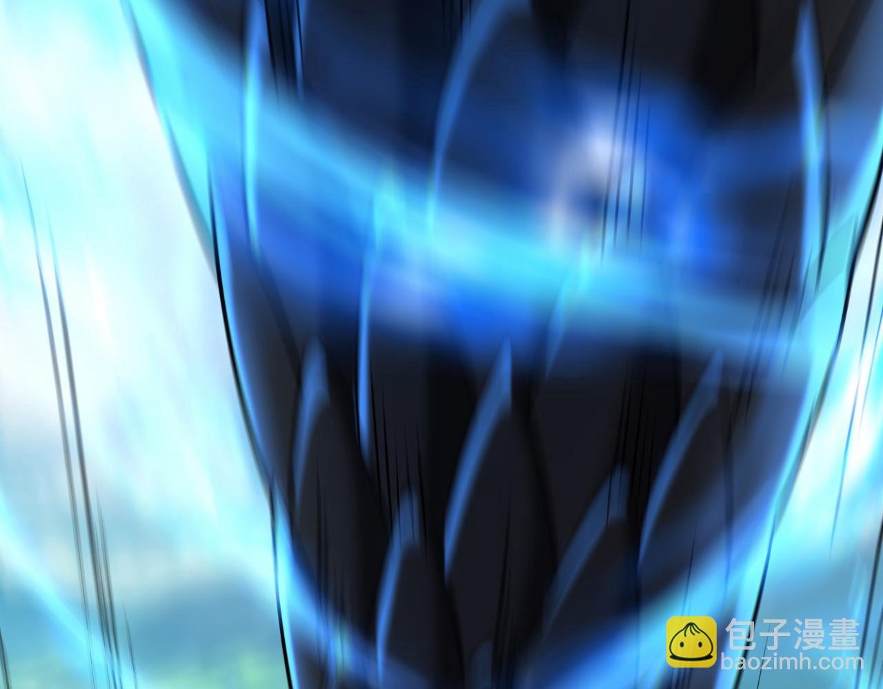 第118话 龙神之体