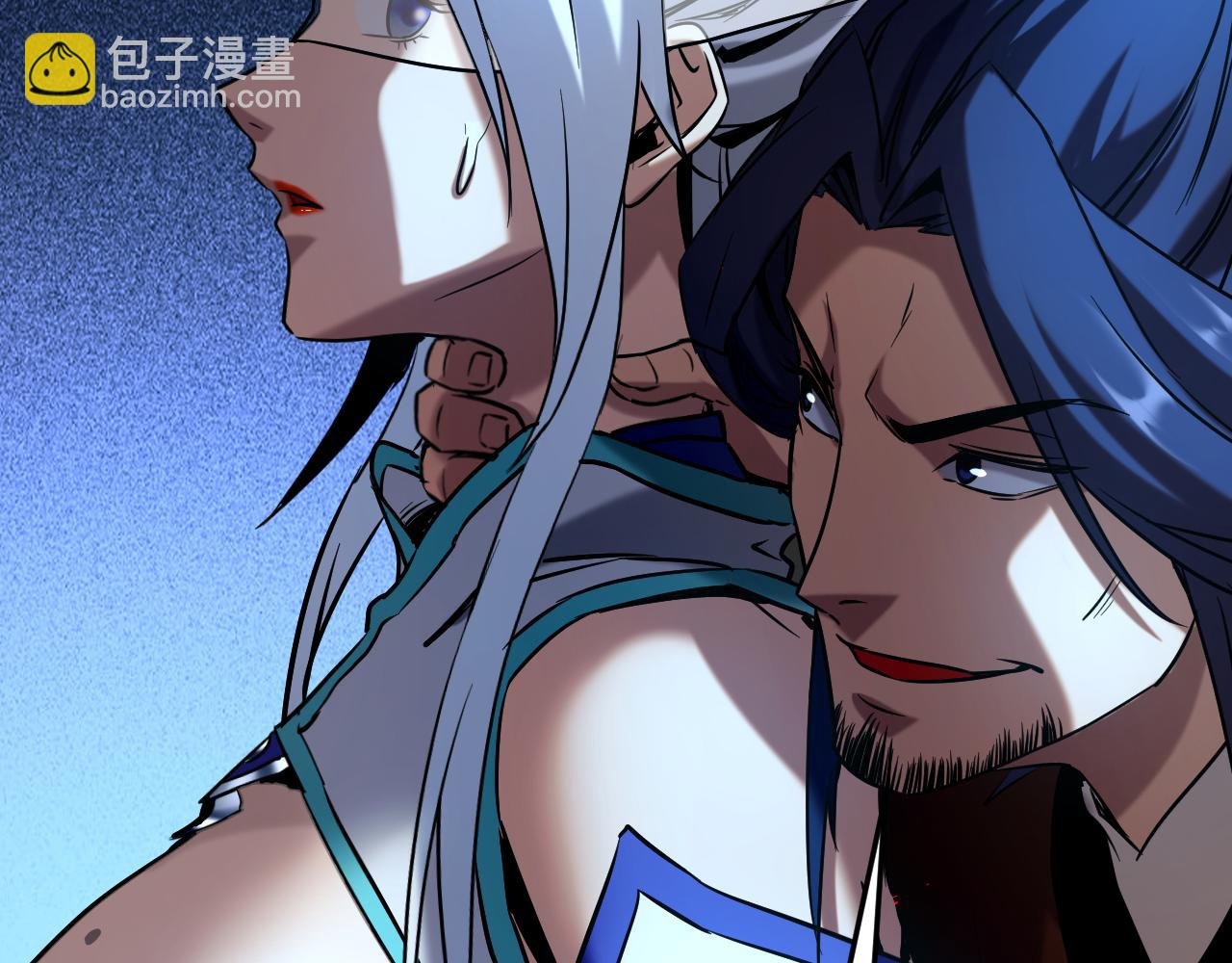 第119话 一击致命！
