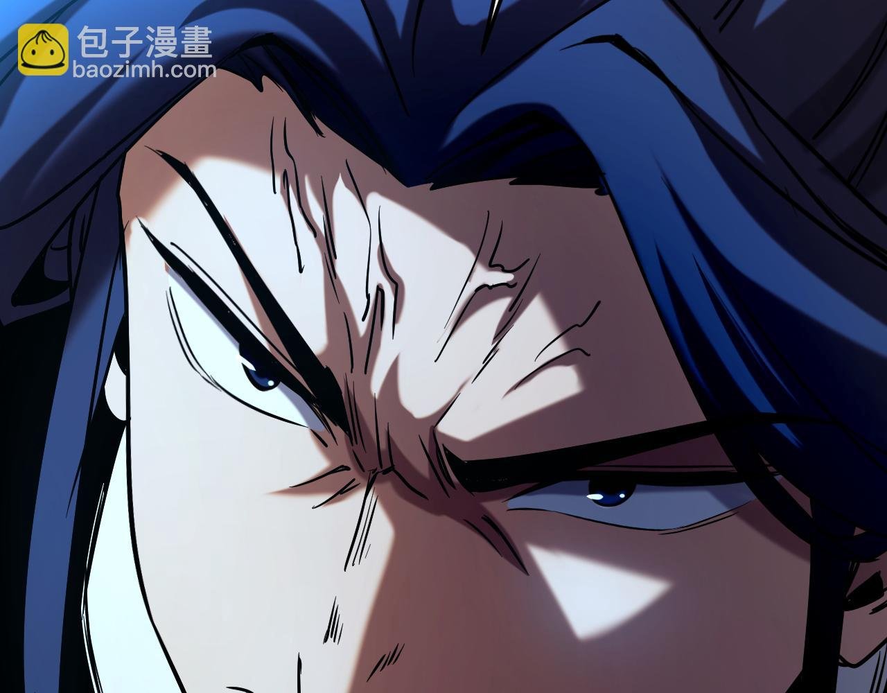 第119话 一击致命！